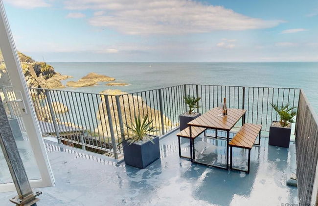 Ilfracombe Cheyne Beach Villa 2 Bedrooms - Foto 26