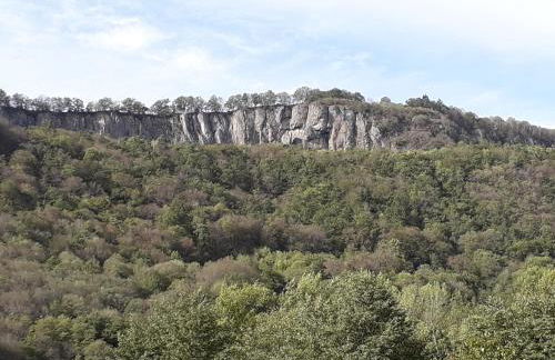 La Maison au Cœur de l Auvergne - Photo 51