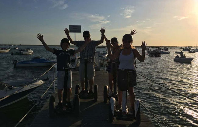 Tour en segway por Faro - Foto 4