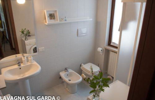 Welcome Traveller LA LAVAGNA SUL GARDA - Foto 55