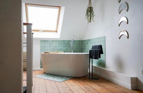 Maison Amiénoise - À 10 min du Centre - Confort - Foto 14