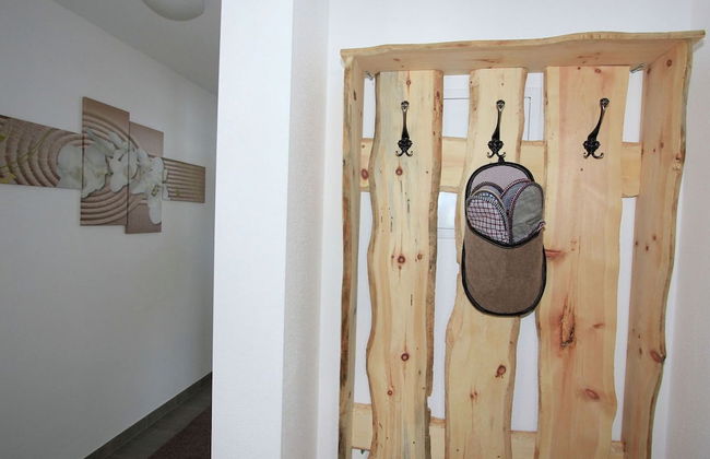 Apartment in Aschau Near Ski Slopes - Foto 27