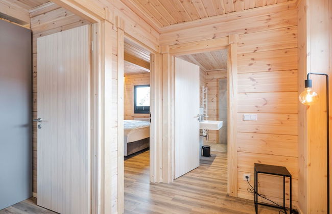 Bergwaldchalet Tierfreund - Foto 6