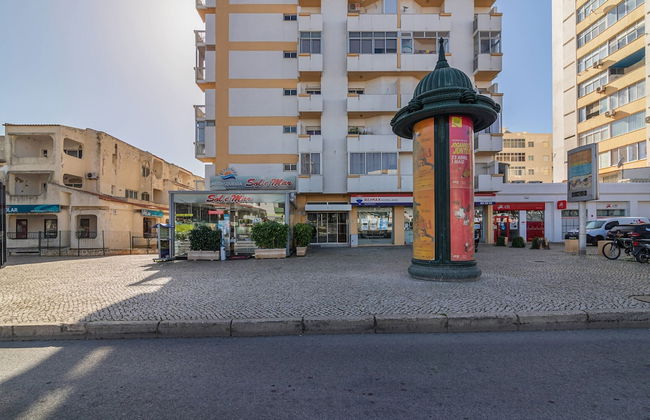 Quarteira Ocean View by Homing - Foto 20