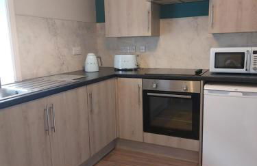 Hill Street Cottage - Foto 13