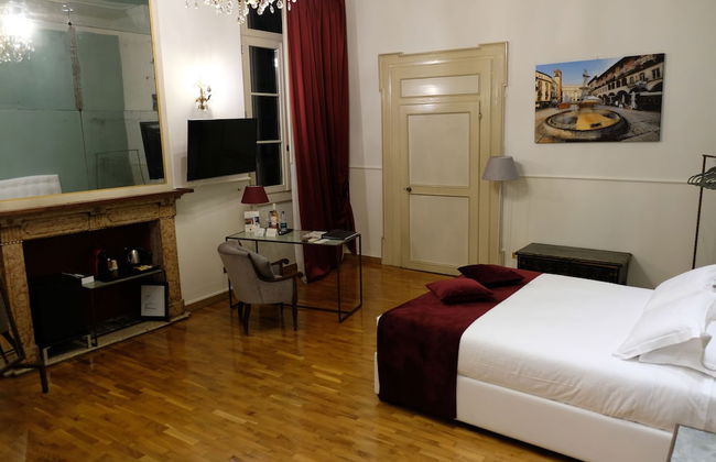 Residenza Palazzo Negri - Foto 44