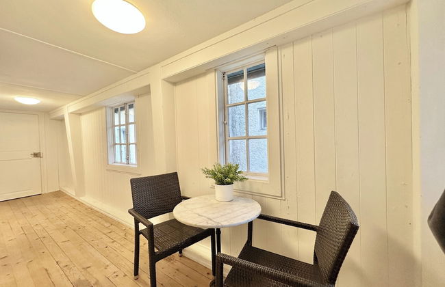 Business Apartment Solothurn - Foto 18