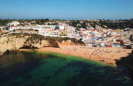 Farol Aldeia das Chaminés - Foto 43
