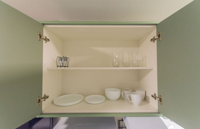 Easy Life Campos Salles by Xtay - Foto 50