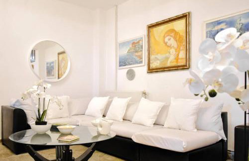 Eden Park Sozopoli - 7 BDR Beach Villa - Yard - Foto 29