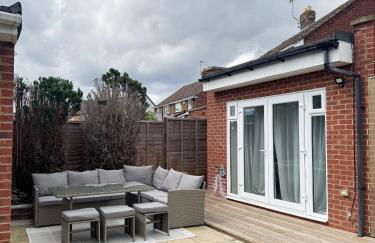 Rickmansworth Residence - Foto 20