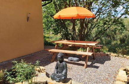 HummelCasa Ferienhaus Bayreuth - Foto 70