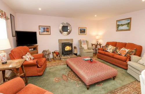 Todridge Barn - Foto 3