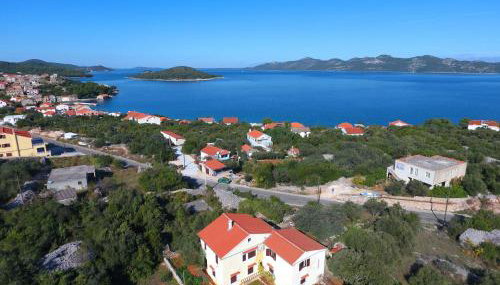 Apartment Mali Iz 16535b - Foto 2