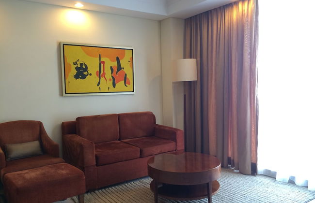 Somerset Chancellor Court Ho Chi Minh City - Photo 52