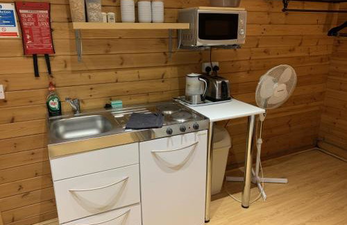 Southernwood - Garden Lodge 4 - Foto 8