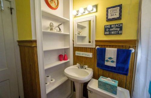 Graduations Welcome! Bayside Bungalow Close Proximity to Downtown Beaufort and Parris Island - Foto 66