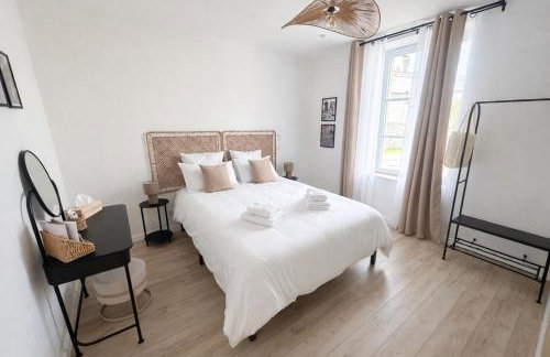 La Villa Blanche Appart hôtel - Photo 9