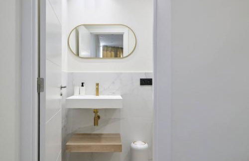 Romantic Apartment N3 Oceanografico Virkin Suites - Foto 18