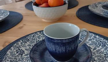 Boutique Fachwerkhaus Thirty Five - Foto 4