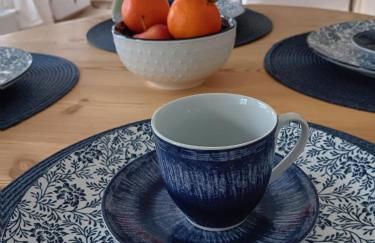 Boutique Fachwerkhaus Thirty Five - Foto 4