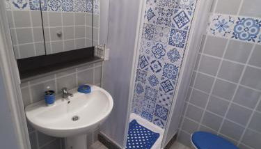 La Conchiglia di Porto Ottiolu - Foto 2, Shower