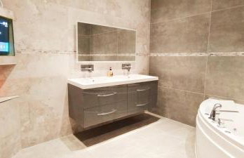 First floor Flat 1 Northwood - Foto 17