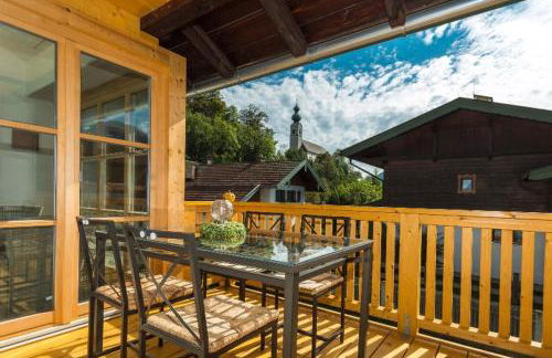 Ferienhaus Am Steinbach inkl. Chiemgaukarte - Foto 24