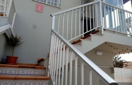 Gran Terraza cerca del mar. - Photo 9