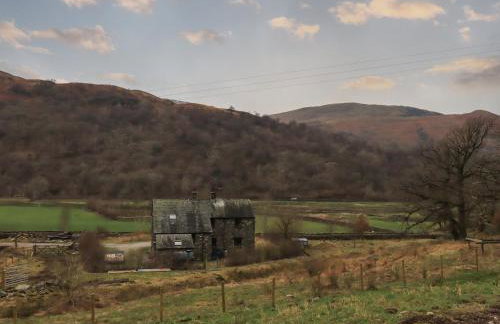 Jenny - Crossgate Luxury Glamping - Foto 13