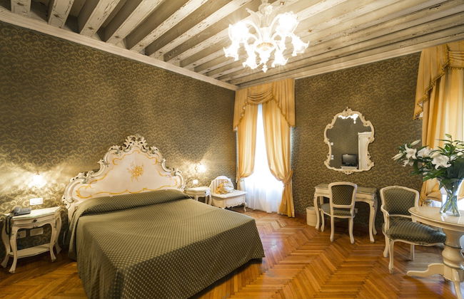 Palazzo Guardi - Photo 3