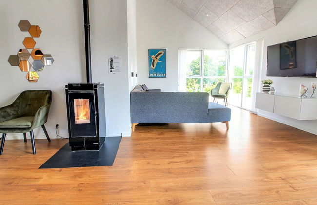 "Thorfin" - 200m from the sea - Photo 42