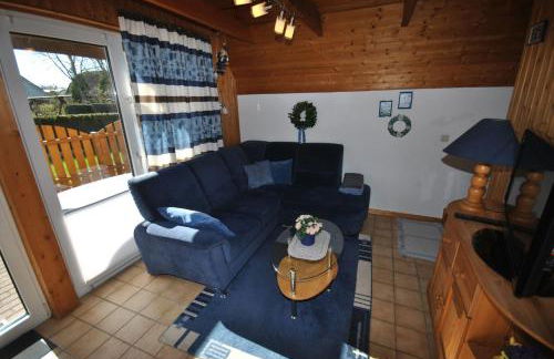 Ferienhaus Sonnentau - Foto 10