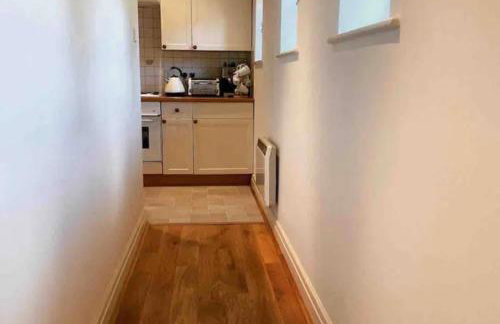 A charming cottage in a beautiful setting. - Foto 9