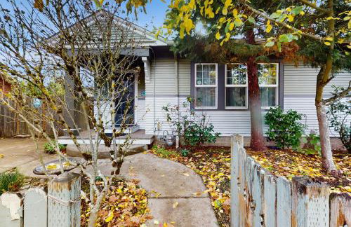 Clark House - Foto 15