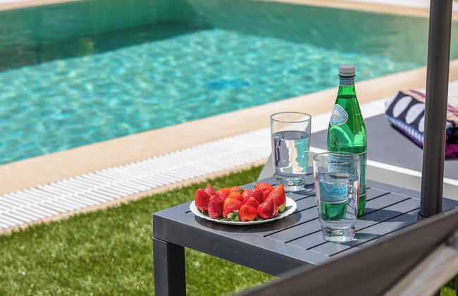 Villa Michael - Foto 31