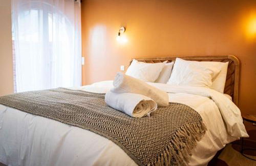 L'Albatros 008 - Hypercentre Cosy Wifi - Foto 9