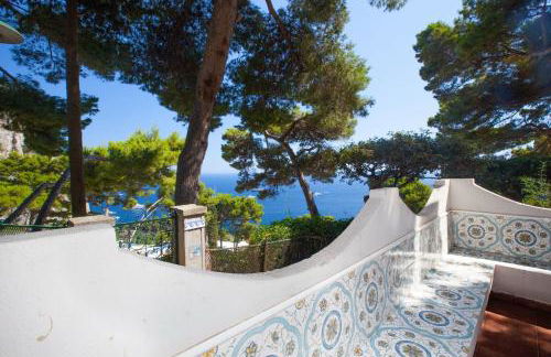 Casa Schiattarella Capri - Foto 18