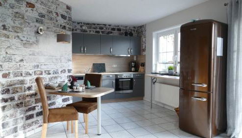 Ferienwohnung Eifelbergblick mit Garten, Schleiden, Wandern in the Eifel National Park, nähe Rursee - Photo 4