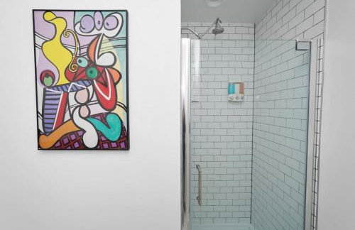 Modern 4BR South Loop Chicago Near McCormick Place and Soldier Field - Foto 21