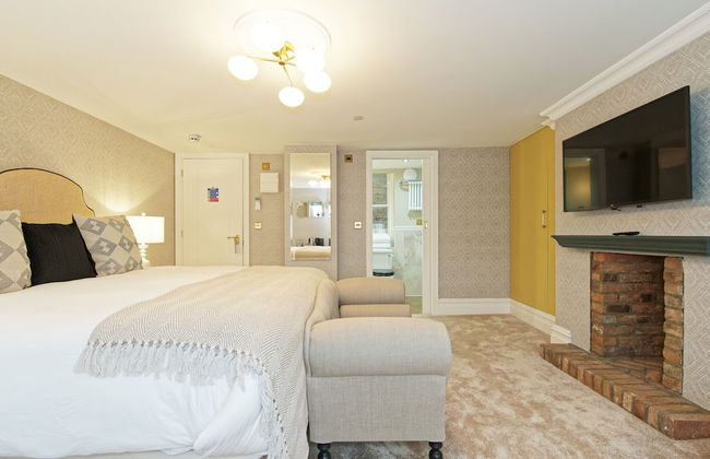 Old Town House by Ezestays - Foto 27