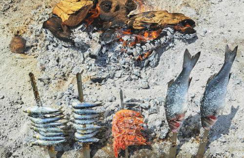 Casa Azul - San Luis de Sabinillas - Photo 36