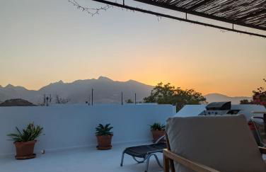 Villa La Roca - A fusion of modern and typical Andalucian architecture - Foto 42