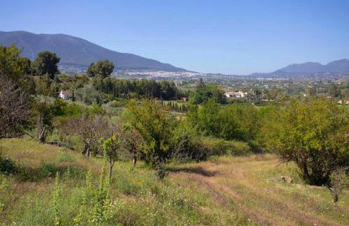 Bungalows-Cortijo Da Luigi-4 adultos-2 Dormitorios-Piscina-Ideal familias-Cártama-Málaga - Foto 37