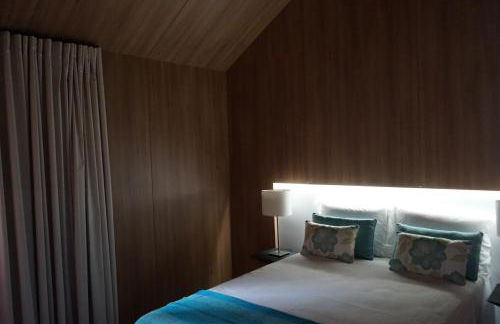 As Cabanas dos Netinhos - Foto 1