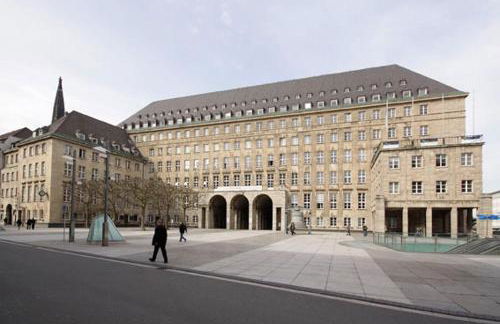 Business Suiten - Foto 24