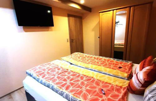 NEU! 3 Sterne Ferienwohnung Loreley DTV Klassifizierung - Photo 17