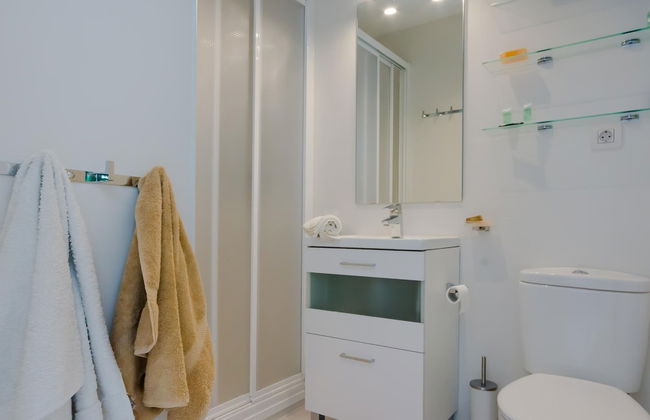 Moran O 19203 in Conil de la Frontera - Photo 16