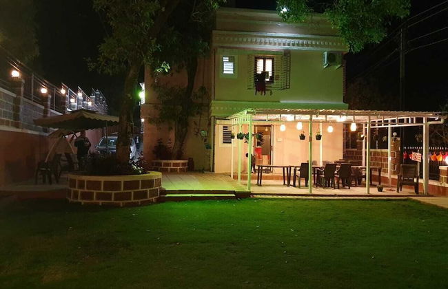 Arabian Villas Panchgani - Foto 48