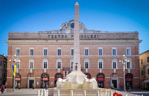 Casa da Sogno con Balcone, free Wi-FI e Netflix - Foto 41